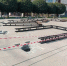 В Курске на Театральной площади появится новая зона отдыха с качелями - Курская правда