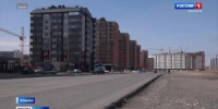 Кульминация по благоустройству - Вести Хакасия