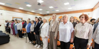Вера Сошнева выступила организатором площади совещания по национальным приоритетам Тульского образования - Общественная палата