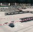 На Театральной площади в Курске появится новая зона отдыха с качелями - РИА Курск