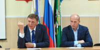 Скоро сезон отопления и проблем. Артемовские чиновники обещают старт отопительного сезона, но не ручаются за его безаварийность  - Газета Егоршинские Вести