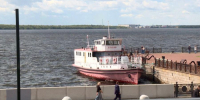 Сегодня из-за опасности БПЛА по решению оперативного штаба на территории Поморья отменены праздничные мероприятия в честь Дня Государственного флага России - ГТРК Поморье