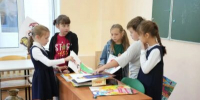 Футбол, живопись, фортепиано: в какие секции и кружки записать ребёнка в Ульяновске - Ульяновск сегодня