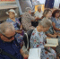 В районном музее села Кочубеевского состоялась духовно-просветительская встреча - Епархия