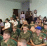 Юным жителям Шпаковского округа вручили паспорта накануне Дня флага России - Bloknot-Stavropol.Ru