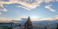 Во Владимире 27 августа откроют памятник Андрею Боголюбскому - ГТРК Владимир