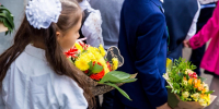 Стало известно, в каком формате пройдет линейки на 1 Сентября в Ярославле | Источник: Александра Мамонтова / 76.RU - 76.Ru