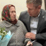 Жительница Североонежска Александра Карплюк отметила 100-летний юбилей - Единая Россия