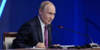 Владимир Путин: «Единая Россия» отвечает за каждое слово в «Народной программе» - ИА Татар-информ