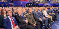 Михаил Ведерников отметил активность жителей региона при составлении Народной программы - Губернатор Псковской области
