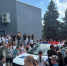 Полицейские напомнили школьникам правила поведения на улице, дома, на отдыхе и в сети Интернет, акцентировав внимание на недопустимости разглашения личных данных незнакомцам и соблюдении мер безопасности вблизи водоёмов. - НИА Самара