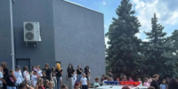 Полицейские напомнили школьникам правила поведения на улице, дома, на отдыхе и в сети Интернет, акцентировав внимание на недопустимости разглашения личных данных незнакомцам и соблюдении мер безопасности вблизи водоёмов. - НИА Самара
