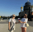 В Городище при поддержке партийцев состоялась праздничная акция у стелы "Рубеж Сталинградской доблести" - Справедливая Россия