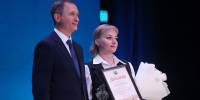 В Алтайском крае наградили ответственных работодателей Фото №1 - Алтайская правда