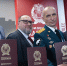 В Барнауле вручили дипломы выпускникам программы «Алтай – земля героев» Фото №1 - Алтайская правда