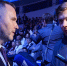 Руслан Полкуев рассказал Первому каналу о бесшовном переходе «школа – вуз – предприятие» - Единая Россия