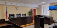 В Пятигорский городской суд поступило исковое заявление киностудии «Союзмультфильм» к индивидуальному предпринимателю Б. о взыскании компенсации за нарушение исключительных прав - Городской суд г. Пятигорск