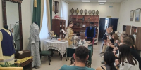 Страницы истории в рассказах музея - Краеведческий музей