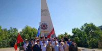 В Невинномысске почтили День офицера России - Администрация г. Невинномысска