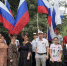 В Дагестане прошли мероприятия ко Дню Государственного флага России - РИА Дагестан