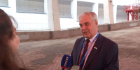Владимир Чибиркин: Народная программа "Единой России" объединила 3,5 миллиона  предложений граждан - Единая Россия