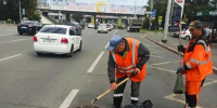 Дорожники усилили дежурство из-за накрывшей Челябинск грозы - Вечерний Челябинск