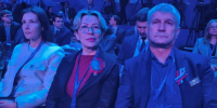Импортозамещение, ФАПы и мониторинг здоровья участников СВО: Татьяна Тюрина оценила раздел здравоохранения в программе «Единой России» - Единая Россия
