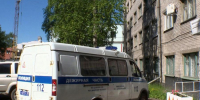 Архангельские полицейские задержали подозреваемого в кражах техники у иностранных студентов из Индии - ГТРК Поморье