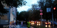 Мощный средиземноморский циклон принесет в Кировскую область похолодание и ветер до 30 м/с - ProGorod.Ru
