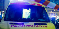 Под Киришами разбились Chevrolet и Volkswagen. Пострадали трое, в том числе двое детей - 47 новостей