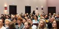 «Медиамастерская» от Шкулев Холдинг состоится в Иркутске в четвертый раз - Baikal24.Ru