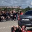 В Брянске на соревнованиях по силовому экстриму мужчина разорвал надколенные связки - Сетевое издание Новости Брянска