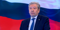 Станислав Еремеев: День флага — это возможность почувствовать себя частью большой страны - tvspb.ru - ТК Санкт-Петербург