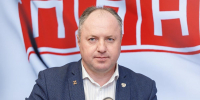 Посёлок Кунья Псковской области празднует День рождения - Pln-Pskov.Ru