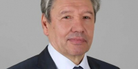 Станислав Еремеев, депутат Законодательного собрания Ленинградской области, политолог, доктор экономических наук, профессор Фото предоставлено Экспертным клубом - Metro Петербург