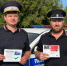 В Дзержинске за три дня рейда «Тахограф» выявили 11 нарушений - ProDzer.Ru