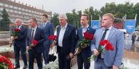 Великие Луки празднуют 860-летие со дня первого упоминания города в летописи - Правительство Псковской области