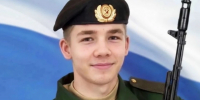 В Жешарте простились с погибшим на СВО Сергеем Гуровым - Комсомольская Правда