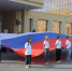 В День российского флага ясненцам вручили паспорта и награды «Гордость Оренбуржья» - YasVesti.Ru
