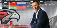 Герман Чистяков - РИА Омск-информ