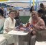 Калмыкия провела переговоры с туристическими компаниями из четырёх стран на PATA Travel Mart 2026 - ГТРК