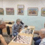 Субботние встречи в шахматном клубе   - Библиотеки Звенигорода