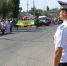 Полиция усилила охрану порядка на Арбузном фестивале в городе Камышине - Volganet.Net