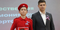 Первый паспорт — важный шаг во взрослую жизнь - Газета Трибуна