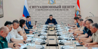 В Курске на заседании комиссии обсудили подготовку к учебному году и отопительному сезону - Городские Известия