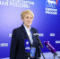 Антонина Галяшкина о программе партии «Единая Россия»: Она написана самими людьми! - Единая Россия