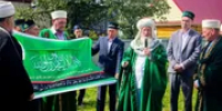Верховный муфтий страны открыл мечеть в деревне Башкирии - Башинформ