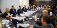 Глава Башкирии в Благовещенске назвал ключевые задачи республики - Башинформ