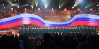 Руководители Владимирской области поздравили жителей с Днем флага - Комсомольская правда