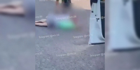 Мужчину сбили возле воронежского ЖК - ГТРК Воронеж